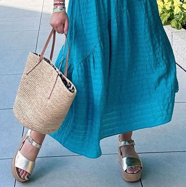 Crochet Bags and Hats
