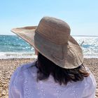 Crochet Bags and Hats