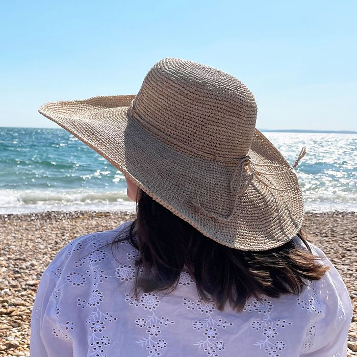 Crochet Bags and Hats