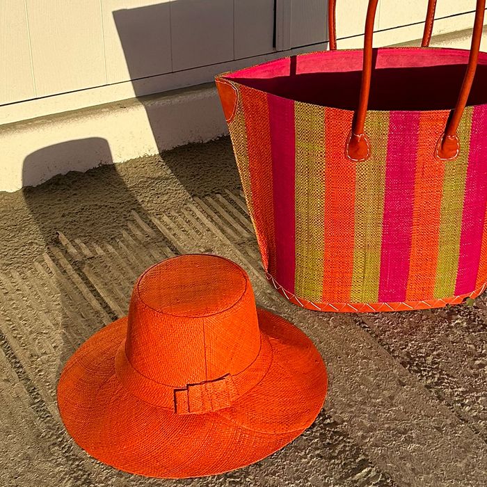 Summer Hats