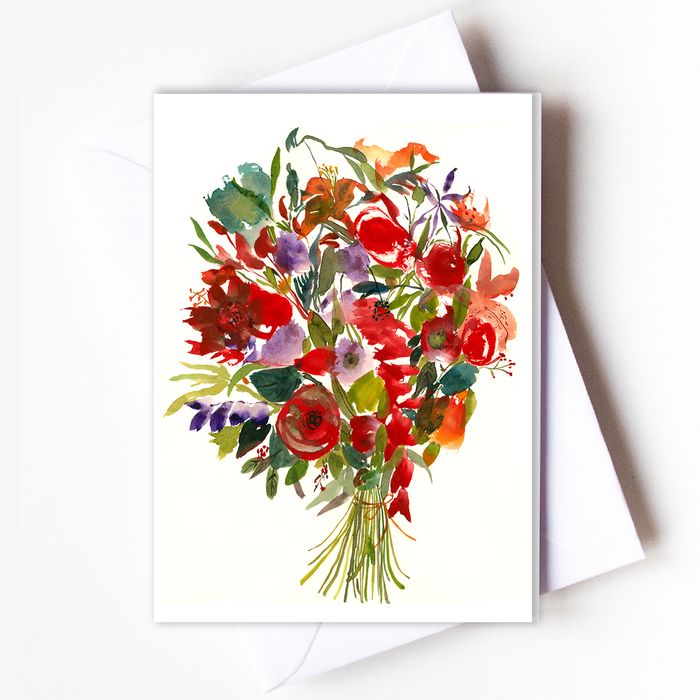 Greeting Cards