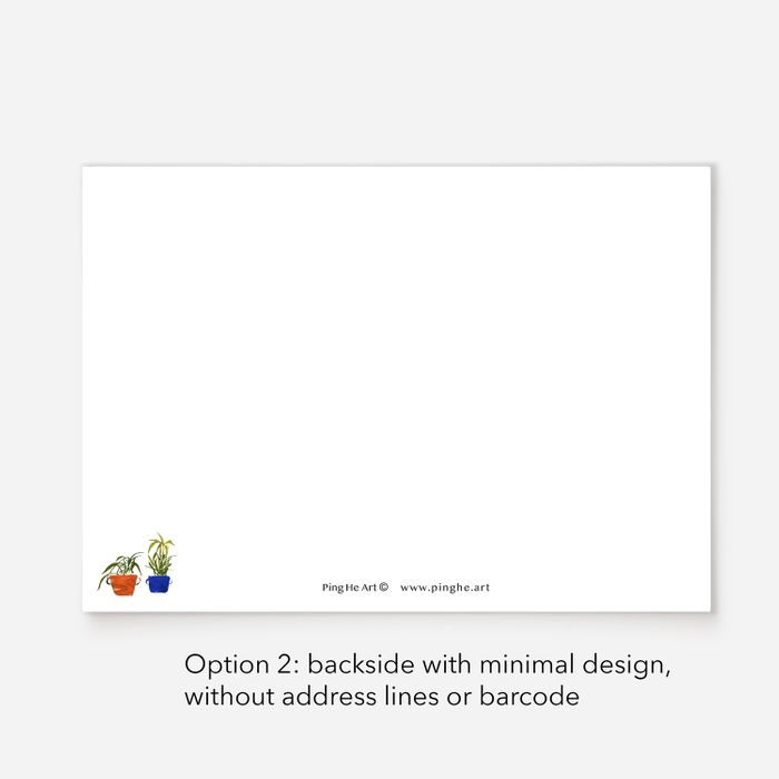 Postcards