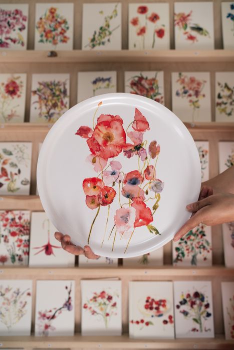 Serving Tray