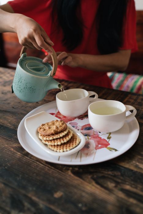 Serving Tray
