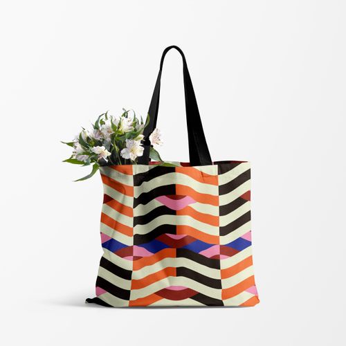 Fashion Tote Bags