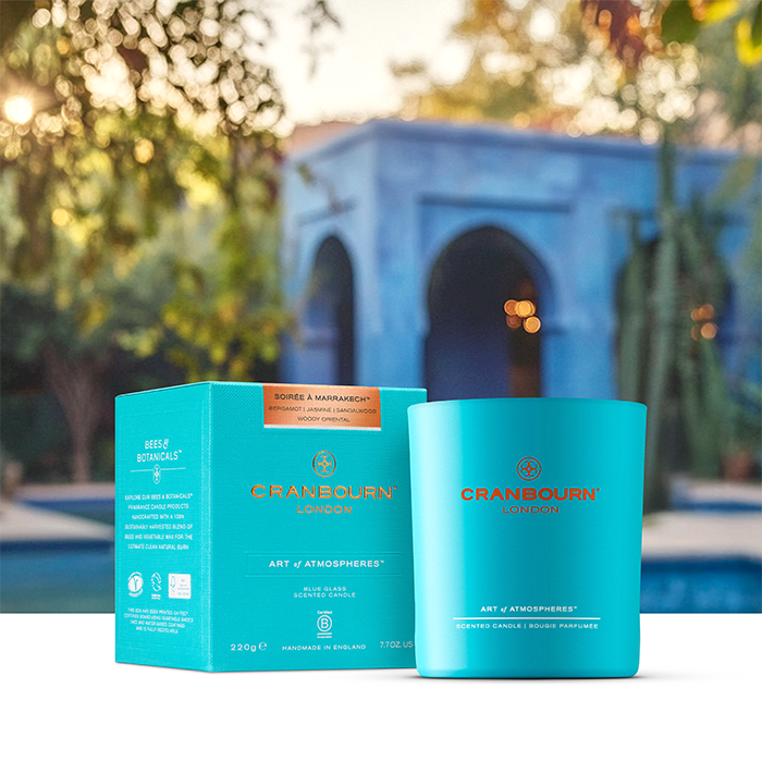 Soiree A Marrakech™