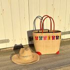 Embroidered Tote Bags