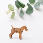 Animal Brooches
