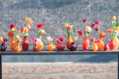 Nadiel vase sets