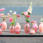 Nadiel vase sets