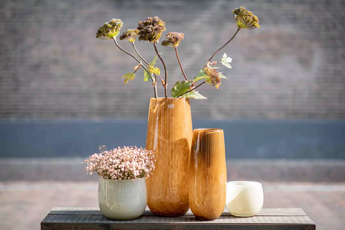 Robert vase