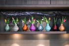 Urtii vases
