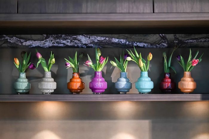 Urtii vases