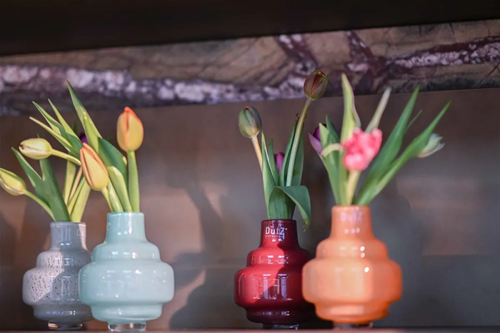 Urtii vases