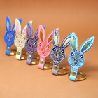 Bunny Key Fobs