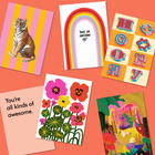 Postcards