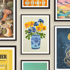 Riso Prints
