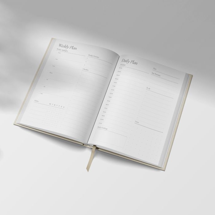 Daily Planners