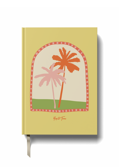 Graphic Notebooks