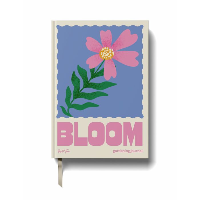 Gardening Journals