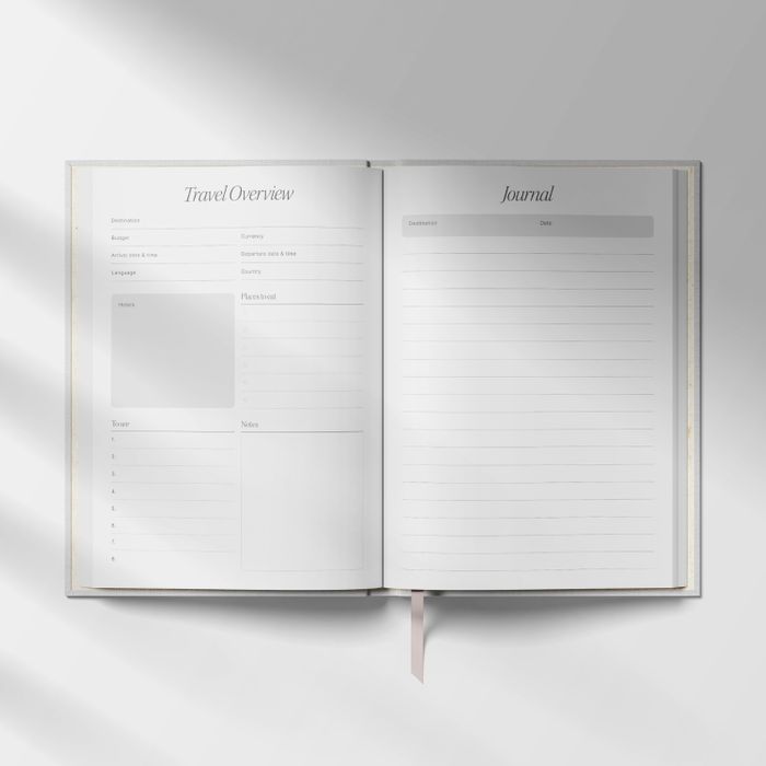 Travel Planners