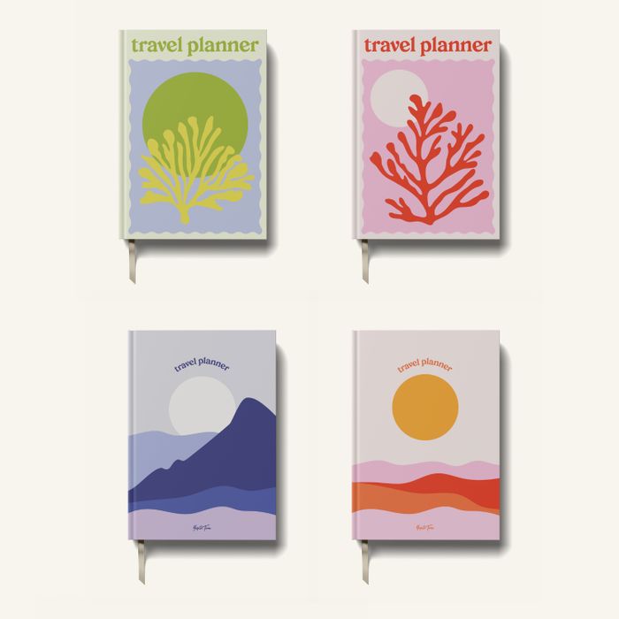 Travel Planners