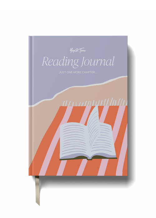 Reading Journals