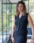 Peta Waistcoat
