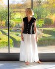 Elva Skirt