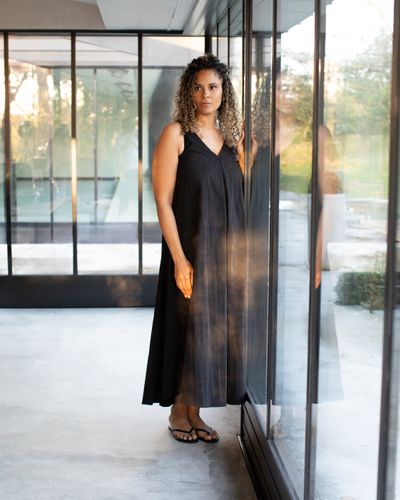 Reese Dress