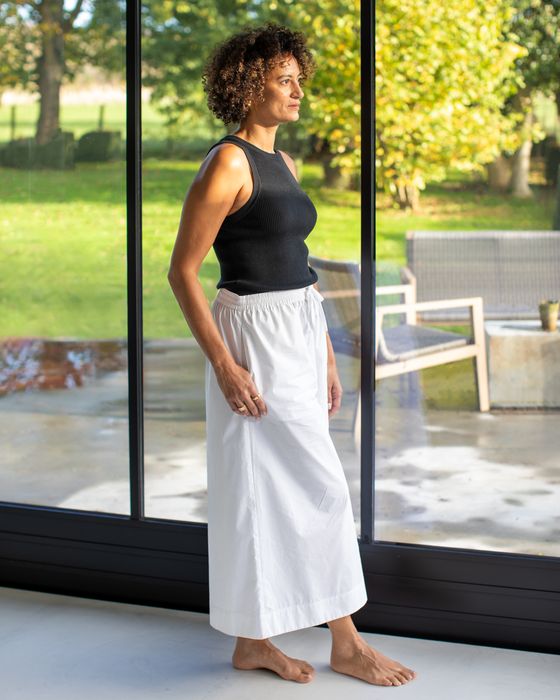 Carrie Culotte