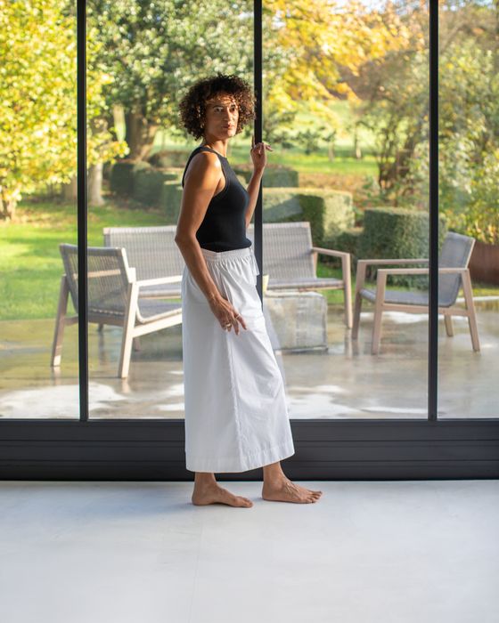 Carrie Culotte