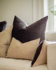 Mole Cushion