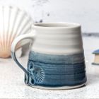 Sea Theme Mugs