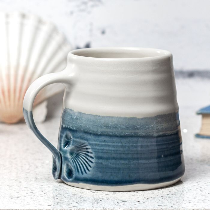 Sea Theme Mugs