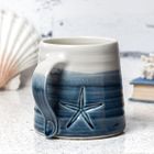 Sea Theme Mugs