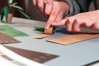 Paper Plants