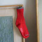 Silk Cotton Socks