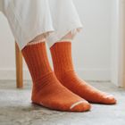 Silk Cotton Socks