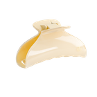 Small Opaline clip