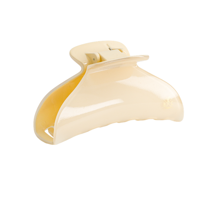 Small Opaline clip