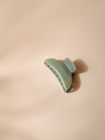 Small Opaline clip