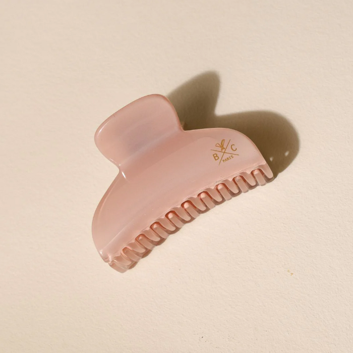 Small Opaline clip