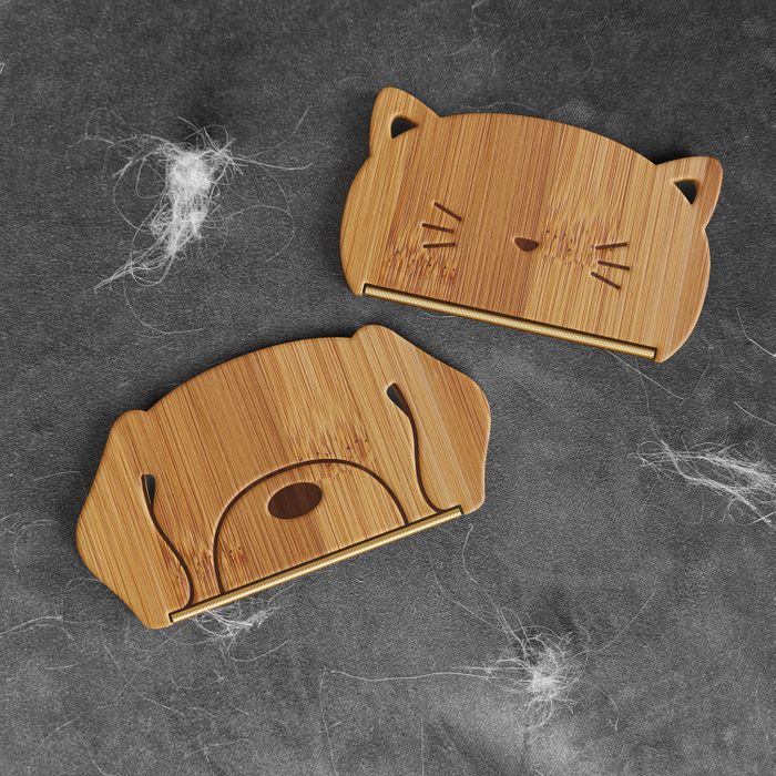 Pet Hair Removers