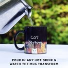 Crazy Cat Person Mug