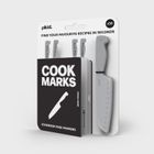 Cook Marks
