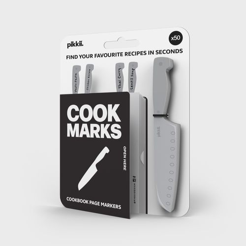 Cook Marks