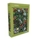 Art File jigsaw puzzles
