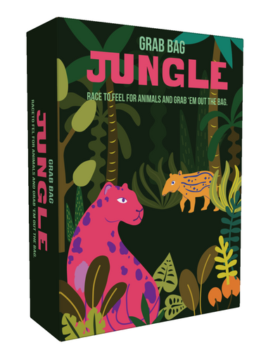Grab Bag Jungle