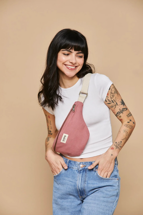 Olivia - Sustainable fanny pack